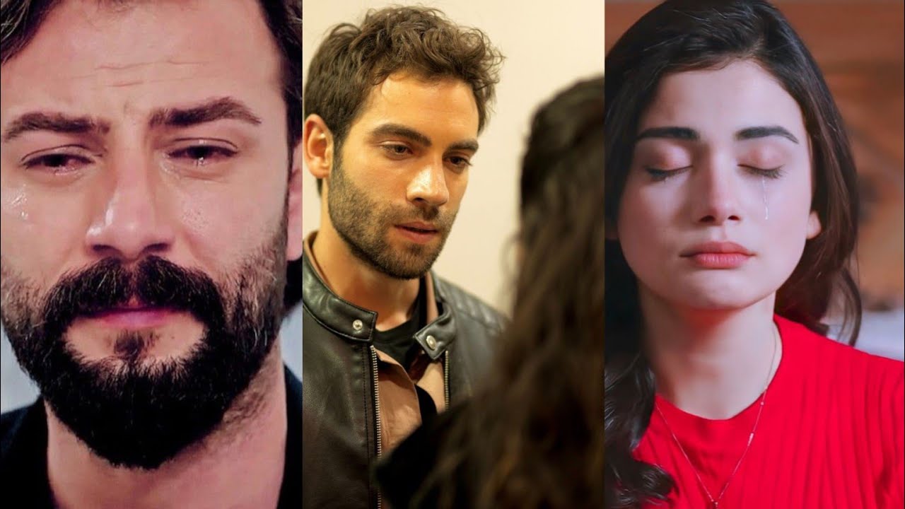 Özge Yağız and Burak: Latest Updates and Gökberk Demirci's Reaction