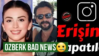 Özge yagiz and Gökberk demirci Bad News